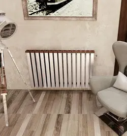 رادیاتور لوکس استیل دیما رادیاتور مدل IS