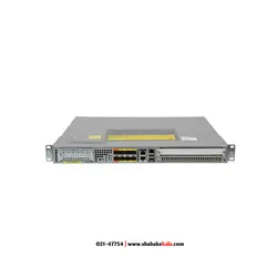 روتر شبکه Cisco ASR 1000