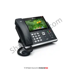 آی پی فون یالینک SIP-T48G