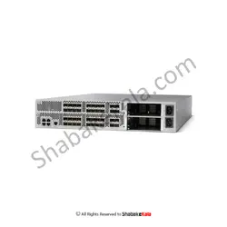 سوئیچ Nexus سیسکو مدل N5K-C5020P-BF