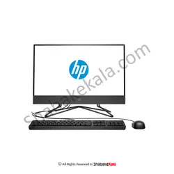 کامپیوتر همه کاره 22 اینچی اچ پی مدل HP 200 G4 - C