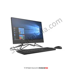 کامپیوتر همه کاره 22 اینچی اچ پی مدل HP 200 G4 - C
