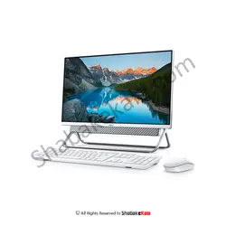 کامپیوتر همه کاره 24 اینچی دل مدل Inspiron 24 5400 - A
