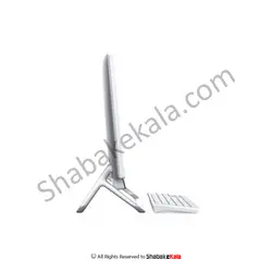 کامپیوتر همه کاره 24 اینچی دل مدل Inspiron 24 5400 - A