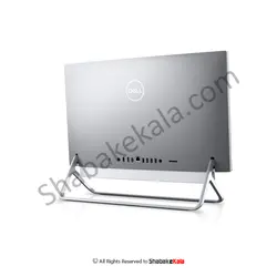 کامپیوتر همه کاره 24 اینچی دل مدل Inspiron 24 5400 - A