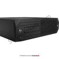 کامپیوتر دسکتاپ اچ پی مدل Z2 G4 S WorkStation