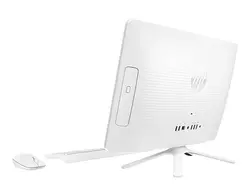 آل این وان HP 24 پردازنده A8 7410 گرافیک AMD Radeon R5