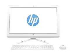 آل این وان HP 24 پردازنده A8 7410 گرافیک AMD Radeon R5
