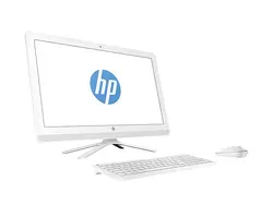آل این وان HP 24 پردازنده A8 7410 گرافیک AMD Radeon R5