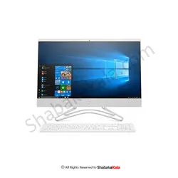 آل این وان HP 24 پردازنده Pentium J5005