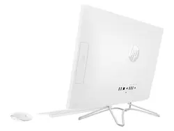 آل این وان HP 24 پردازنده Pentium J5005
