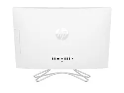 آل این وان HP 24 پردازنده Pentium J5005