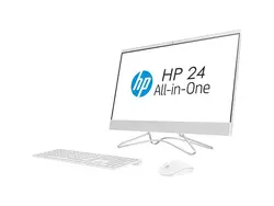 آل این وان HP 24 پردازنده Pentium J5005