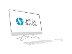 آل این وان HP 24 پردازنده Pentium J5005