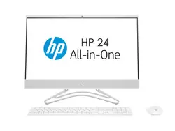آل این وان HP 24 پردازنده Pentium J5005