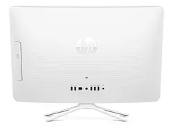 آل این وان HP Pavilion 24 پردازنده i5 6200U گرافیک Nvidia Geforce 920 MX 2GB