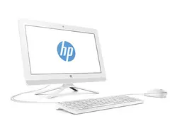 آل این وان HP Pavilion 24 پردازنده i5 6200U گرافیک Nvidia Geforce 920 MX 2GB