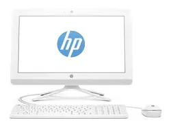 آل این وان HP Pavilion 24 پردازنده i5 6200U گرافیک Nvidia Geforce 920 MX 2GB