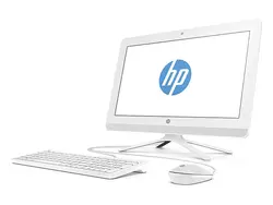 آل این وان HP Pavilion 24 پردازنده i5 6200U گرافیک Nvidia Geforce 920 MX 2GB