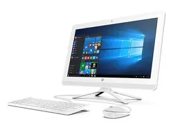 آل این وان HP Pavilion 24 پردازنده i5 6200U گرافیک Nvidia Geforce 920 MX 2GB