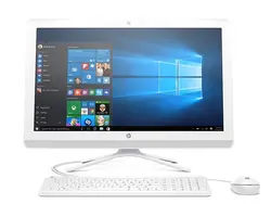 آل این وان HP Pavilion 24 پردازنده i5 6200U گرافیک Nvidia Geforce 920 MX 2GB
