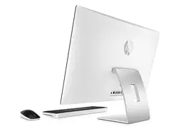 آل این وان HP Pavilion 27 پردازنده i5 4460T گرافیک AMD Radeon R7 M360 4GB