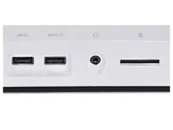 آل این وان HP Pavilion 27 پردازنده i5 4460T گرافیک AMD Radeon R7 M360 4GB