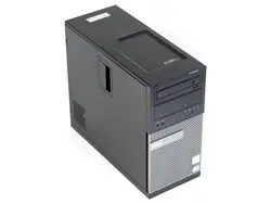 کیس Dell مدل Optiplex 7010/3010 با پردازنده i7-3770