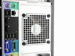 کیس Dell مدل Optiplex 7010/3010 با پردازنده i7-3770