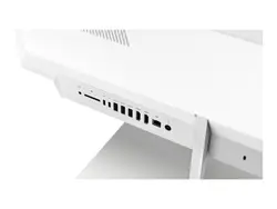 آل این وان HP Pavilion 27 پردازنده i5 8400T گرافیک NVIDIA MX130 2GB