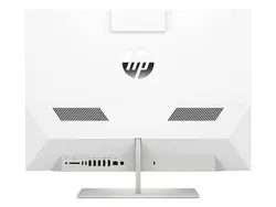 آل این وان HP Pavilion 27 پردازنده i5 8400T گرافیک NVIDIA MX130 2GB