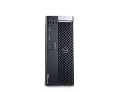 کیس استوک Dell Precision T5600 پردازنده Xeon