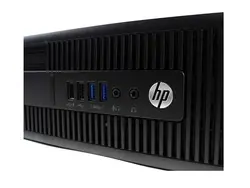 کیس استوک HP Elitedesk 800 G2 پردازنده i5 نسل 6 سایز مینی
