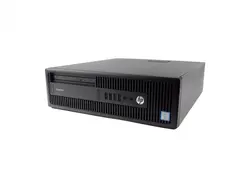 کیس استوک HP Elitedesk 800 G2 پردازنده i5 نسل 6 سایز مینی