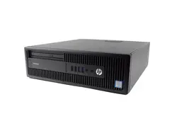 کیس استوک HP Elitedesk 800 G2 پردازنده i5 نسل 6 سایز مینی