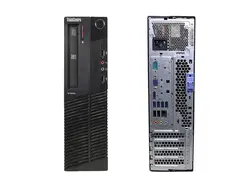 کیس استوک Lenovo ThinkCentre M82 پردازنده i7 نسل 3 سایز مینی
