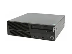 کیس استوک Lenovo ThinkCentre M82 پردازنده i7 نسل 3 سایز مینی