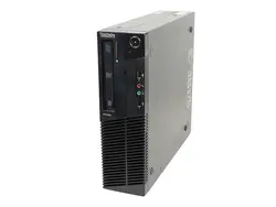 کیس استوک Lenovo ThinkCentre M82 پردازنده i7 نسل 3 سایز مینی