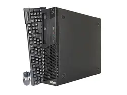 کیس استوک Lenovo ThinkCentre M82 پردازنده i7 نسل 3 سایز مینی