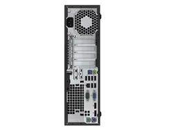 کیس استوک HP Elitedesk 800 G2 پردازنده i7 نسل 6 سایز مینی