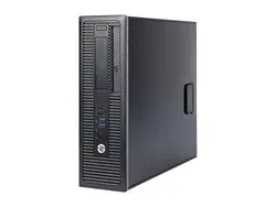 کیس استوک HP Elitedesk 800 G2 پردازنده i7 نسل 6 سایز مینی