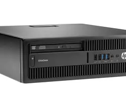 کیس استوک HP EliteDesk 800 G1 پردازنده i7 نسل 4