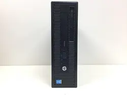 کیس استوک HP EliteDesk 800 G1 پردازنده i7 نسل 4