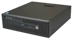 کیس استوک HP EliteDesk 800 G1 پردازنده i7 نسل 4