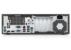کیس استوک HP EliteDesk 800 G1 پردازنده i7 نسل 4
