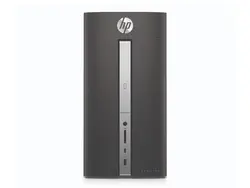 کیس استوک HP Pavilion 570-p023w پردازنده i7 نسل 6