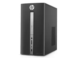 کیس استوک HP Pavilion 570-p023w پردازنده i7 نسل 6