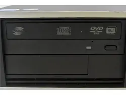 کیس استوک HP Compaq Elite 8100 پردازنده i5 نسل یک