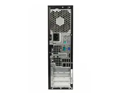 کیس استوک HP Compaq Elite 8100 پردازنده i5 نسل یک