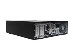 کیس استوک HP Compaq Elite 8100 پردازنده i5 نسل یک